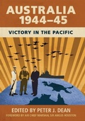 Cover: Australia 1944-45 - Cambridge University Press
