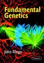 Cover: Fundamental Genetics - Cambridge University Press