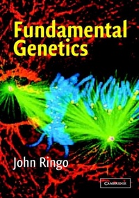 Enlarge image Cover: Fundamental Genetics - Cambridge University Press