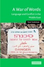 Cover: A War of Words - Cambridge University Press