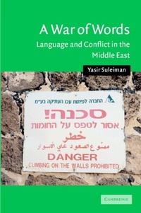 Enlarge image Cover: A War of Words - Cambridge University Press