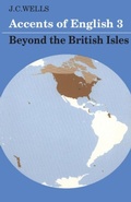 Cover: Accents of English: Volume 3 - Cambridge University Press