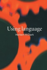 Abbildung von: Using Language - Cambridge University Press