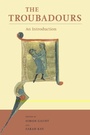 Cover: The Troubadours - Cambridge University Press
