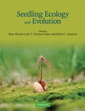 Cover: Seedling Ecology and Evolution - Cambridge University Press