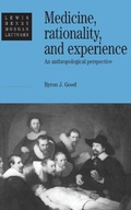Cover: Medicine, Rationality and Experience - Cambridge University Press