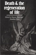 Cover: Death and the Regeneration of Life - Cambridge University Press
