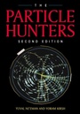 Cover: The Particle Hunters - Cambridge University Press