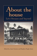 Cover: About the House - Cambridge University Press