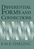 Bild: Differential Forms and Connections - Cambridge University Press