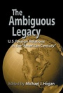Cover: The Ambiguous Legacy - Cambridge University Press