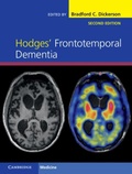 Abbildung von: Hodges' Frontotemporal Dementia - Cambridge University Press