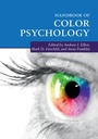 Cover: Handbook of Color Psychology - Cambridge University Press