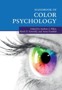 Enlarge image Cover: Handbook of Color Psychology - Cambridge University Press