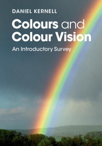 Abbildung von: Colours and Colour Vision - Cambridge University Press