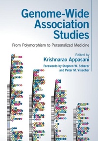 Abbildung von: Genome-Wide Association Studies - Cambridge University Press