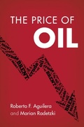 Cover: The Price of Oil - Cambridge University Press