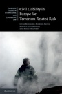 Cover: Civil Liability in Europe for Terrorism-Related Risk - Cambridge University Press
