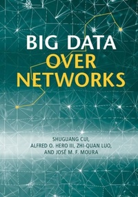 Enlarge image Cover: Big Data over Networks - Cambridge University Press