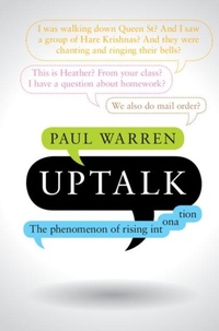 Abbildung von: Uptalk - Cambridge University Press