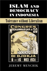 Abbildung von: Islam and Democracy in Indonesia - Cambridge University Press