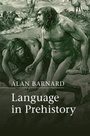 Cover: Language in Prehistory - Cambridge University Press
