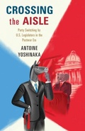 Cover: Crossing the Aisle - Cambridge University Press