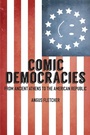 Cover: Comic Democracies - Johns Hopkins University Press