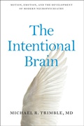 Cover: The Intentional Brain - Johns Hopkins University Press