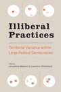 Cover: Illiberal Practices - Johns Hopkins University Press