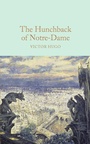 Cover: The Hunchback of Notre-Dame - Macmillan Collector's Library