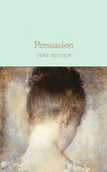 Cover: Persuasion - Macmillan Collector's Library