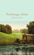 Cover: Northanger Abbey - Macmillan Collector's Library