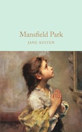 Cover: Mansfield Park - Macmillan Collector's Library