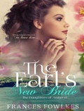 Cover: The Earl's New Bride - Tantor Media, Inc