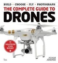 Cover: The Complete Guide to Drones - Wellfleet Press