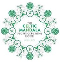 Cover: The Celtic Mandala Pocket Colouring Book - Watkins Publishing