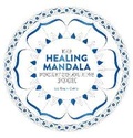 Cover: Healing Mandala Pocket Colouring Book - Watkins Publishing