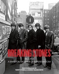Cover: Breaking Stones - ACC Art Books