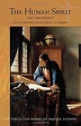 Cover: The Human Spirit - Rudolf Steiner Press