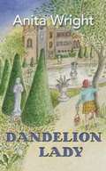 Cover: Dandelion Lady - 2QT Limited (Publishing)