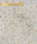 Cover: Botticelli and Treasures from the Hamilton Collection - Paul Holberton Publishing Ltd