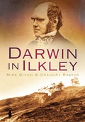 Cover: Darwin in Ilkley - The History Press Ltd