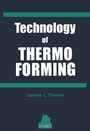 Cover: Technology of Thermoforming - Hanser