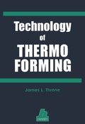 Cover: Technology of Thermoforming - Hanser