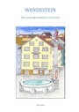 Cover: Wendestein - Books on Demand