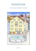 Cover: Wendestein - Books on Demand