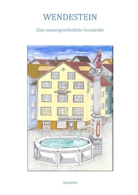 Enlarge image Cover: Wendestein - Books on Demand