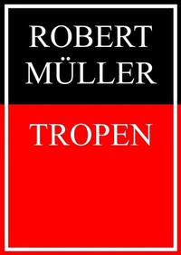 Enlarge image Cover: Tropen - Books on Demand