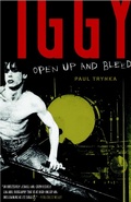 Cover: Iggy Pop: Open Up and Bleed - Random House Inc